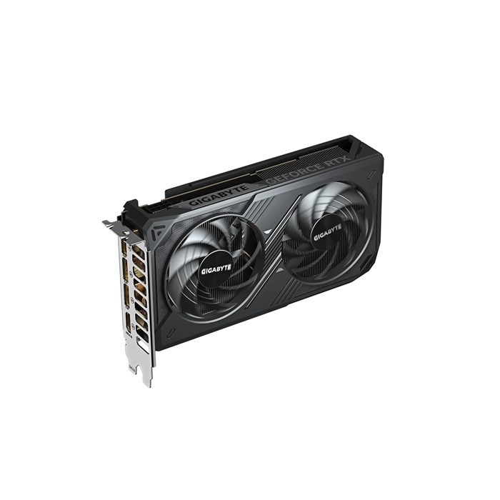 کارت گرافیک گیگابایت GeForce RTX™ 5060 WINDFORCE MAX OC 8G