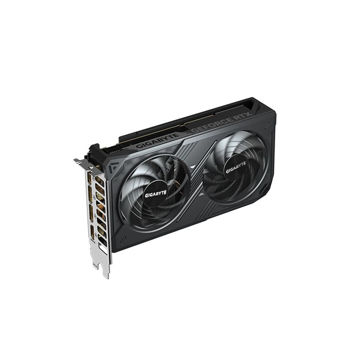 کارت گرافیک گیگابایت GeForce RTX™ 5060 WINDFORCE MAX OC 8G