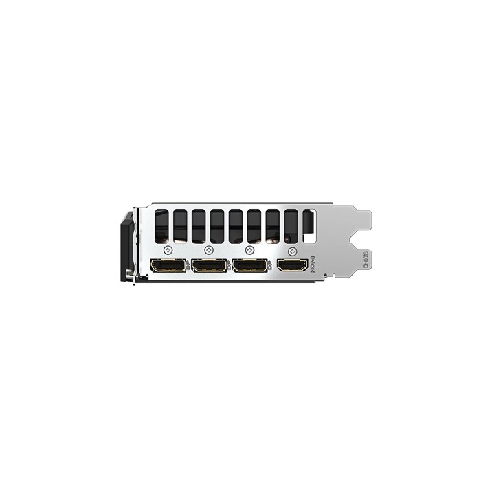 کارت گرافیک گیگابایت GeForce RTX™ 5060 WINDFORCE MAX OC 8G