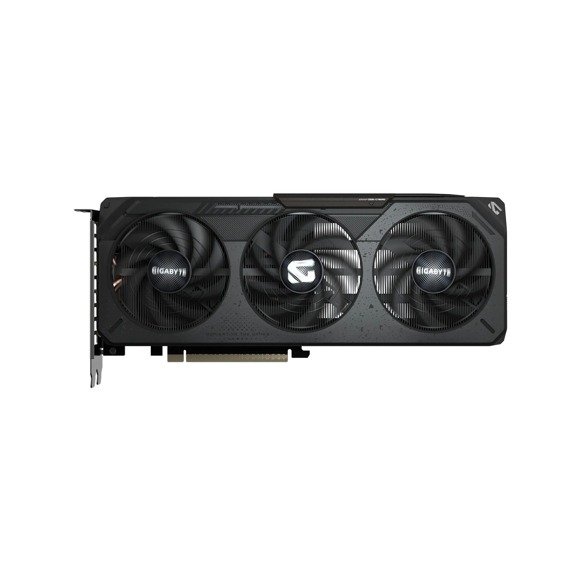 کارت گرافیک گیگابایت GeForce RTX™ 5050 GAMING OC 8G