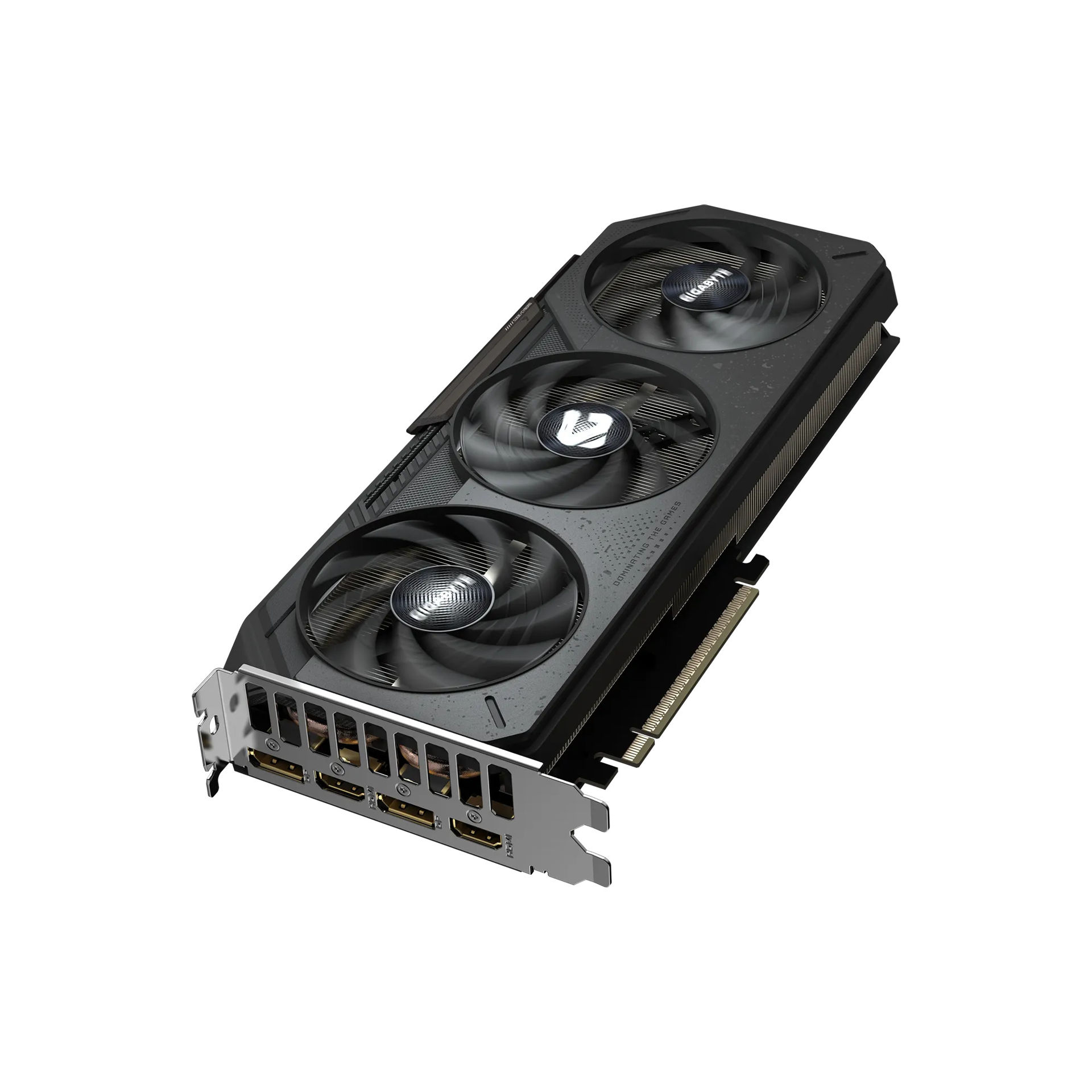 کارت گرافیک گیگابایت GeForce RTX™ 5050 GAMING OC 8G