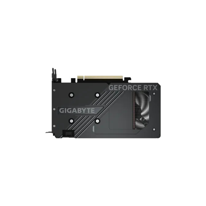 کارت گرافیک گیگابایت GeForce RTX™ 5050 WINDFORCE OC 8G