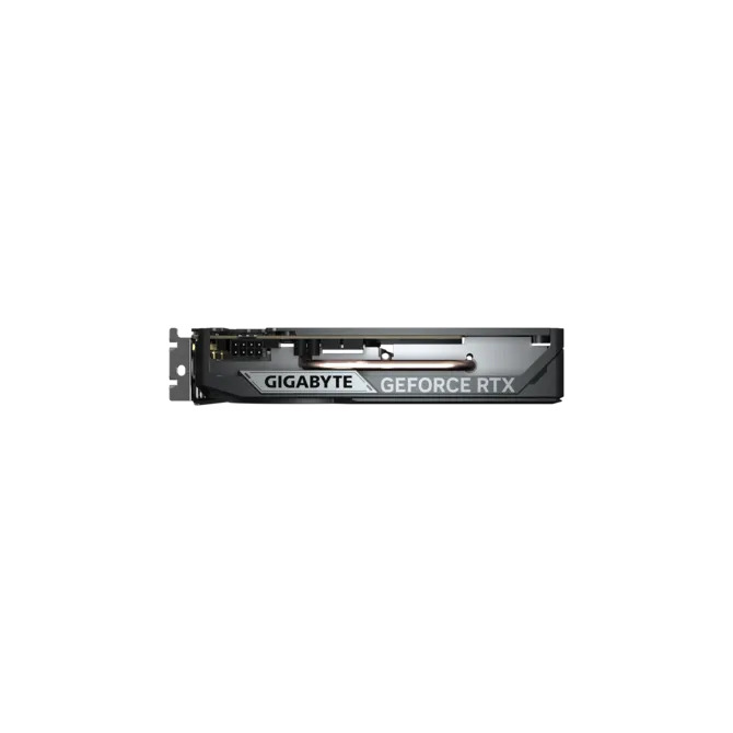 کارت گرافیک گیگابایت GeForce RTX™ 5050 WINDFORCE OC 8G