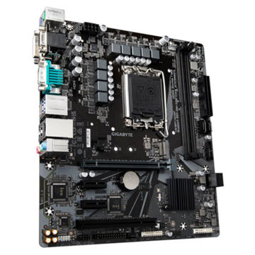 مادربرد گیگابایت Motherboard GigaByte H610M HD3P LGA1700 DDR5