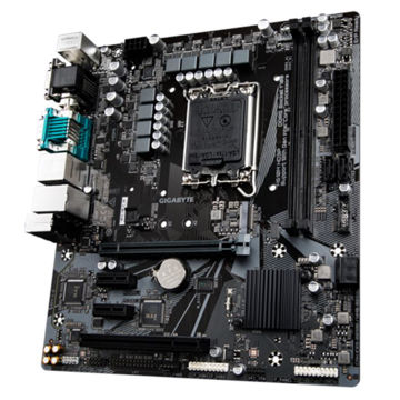 مادربرد گیگابایت Motherboard GigaByte H610M HD3P LGA1700 DDR5