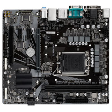 مادربرد گیگابایت Motherboard GigaByte H610M HD3P LGA1700 DDR5