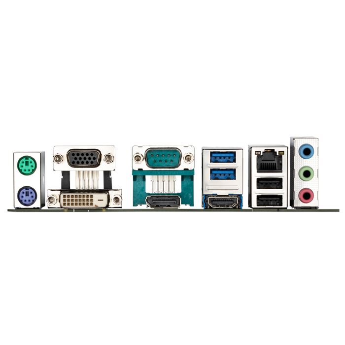 مادربرد گیگابایت Motherboard GigaByte H610M HD3P LGA1700 DDR5