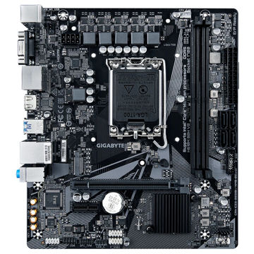 مادربرد گیگابایت مدل H610M S2H V2