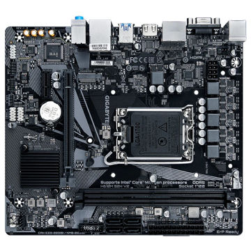 مادربرد گیگابایت مدل H610M S2H V2