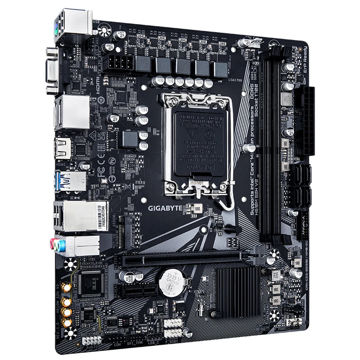 مادربرد گیگابایت مدل H610M S2H V2