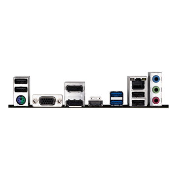 مادربرد گیگابایت مدل H610M S2H V2
