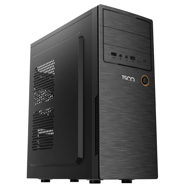 کیس کامپیوتر تسکو مدل TC FA 4476