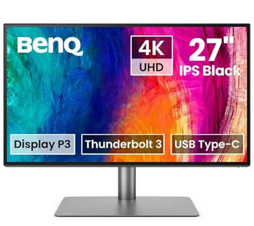 مانیتور 27 اینچ بنکیو مدل PD2725U