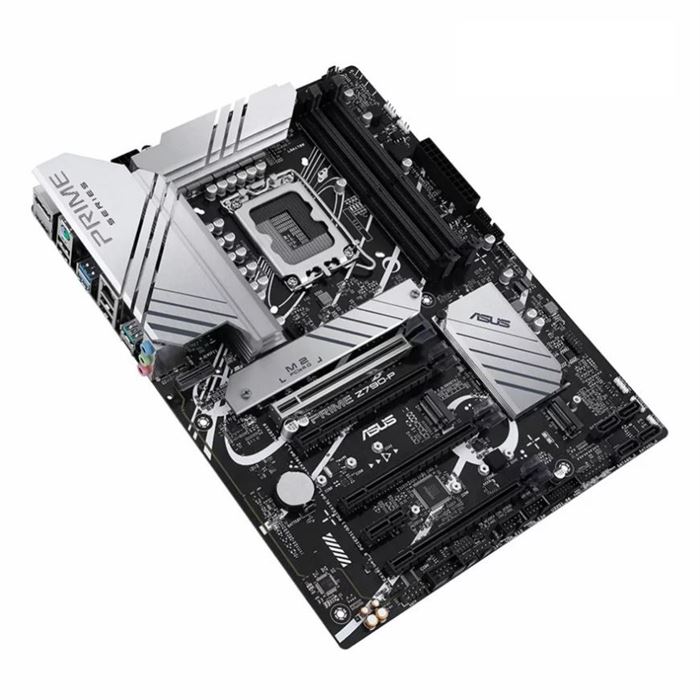 مادربرد ایسوس Motherboard Asus Prime Z790 P DDR5