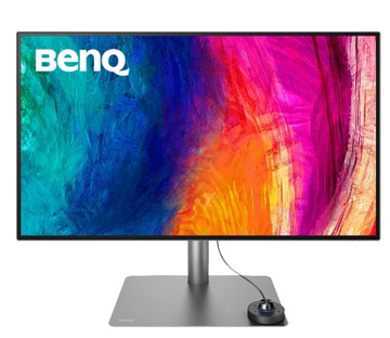 مانیتور 32 اینچ بنکیو مدل PD3225U