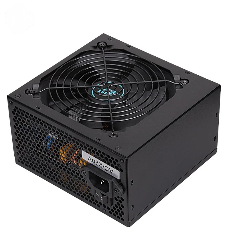 منبع تغذیه کامپیوتر اوست مدل GT-AV350-BW