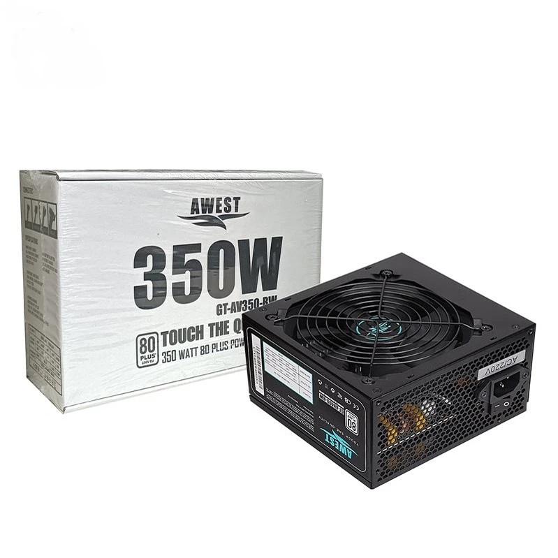 منبع تغذیه کامپیوتر اوست مدل GT-AV350-BW