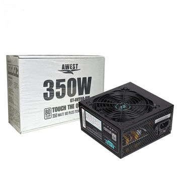 منبع تغذیه کامپیوتر اوست مدل GT-AV350-BW