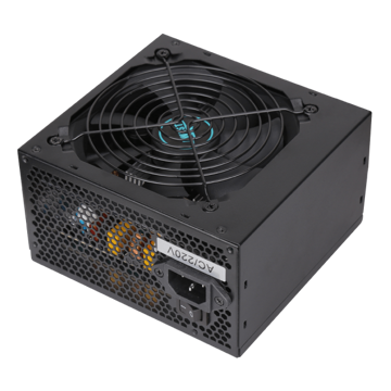 منبع تغذیه اوست AV500-BW