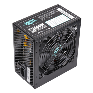 منبع تغذیه اوست AV500-BW