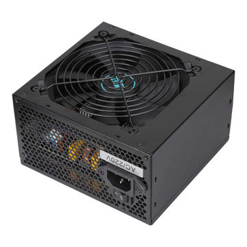 منبع تغذیه کامپیوتر اوست مدل AWEST 600W