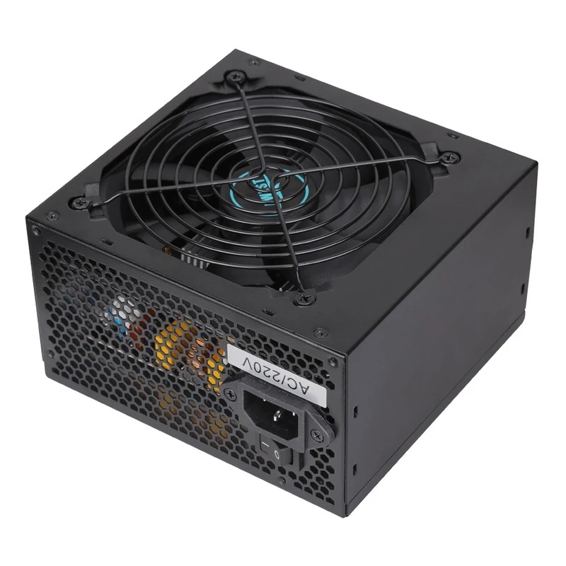 منبع تغذیه کامپیوتر اوست مدل AV700-BW