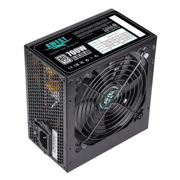 منبع تغذیه کامپیوتر اوست مدل AV700-BW