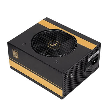منبع تغذیه کامپیوتر اوست مدل 750W