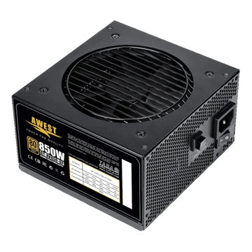 منبع تغذیه کامپیوتر اوست مدل GT-AV850-GF