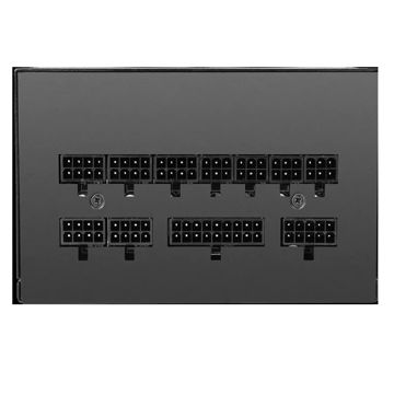 منبع تغذیه کامپیوتر اوست مدل GT-AV850-GF