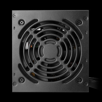 منبع تغذیه گیمدیاس مدل AURA GP650