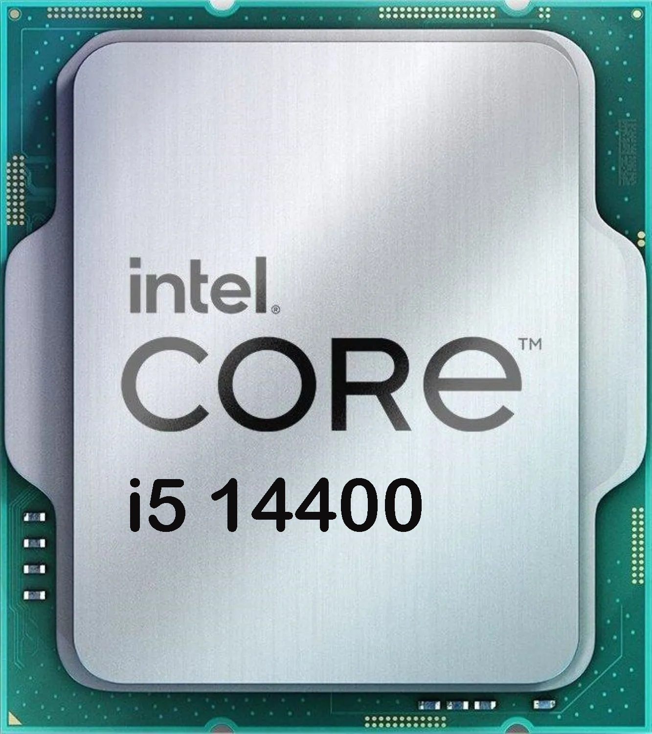 پردازنده اینتل Core i5-14400 بدون باکس