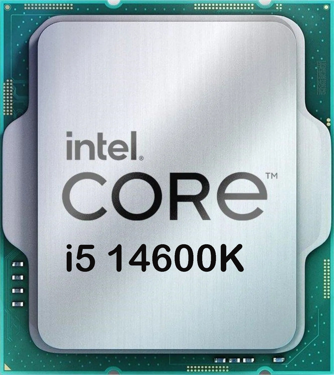 پردازنده اینتل Core i5-14600K بدون باکس