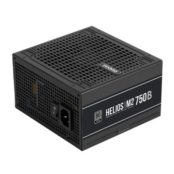 منبع تغذیه گیم دیاس GAMDIAS HELIOS M2-750B