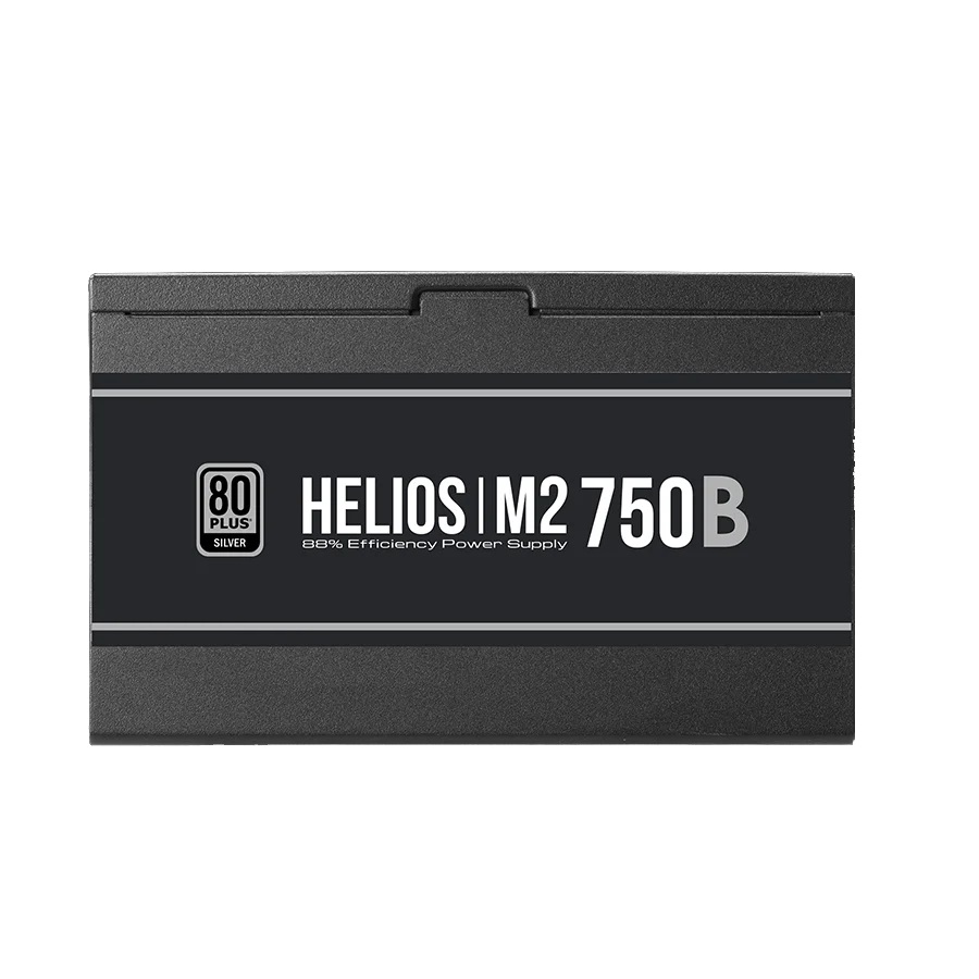 منبع تغذیه گیم دیاس GAMDIAS HELIOS M2-750B