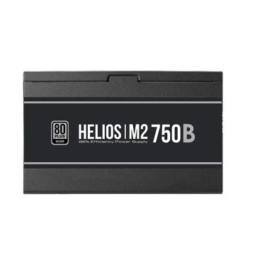 منبع تغذیه گیم دیاس GAMDIAS HELIOS M2-750B