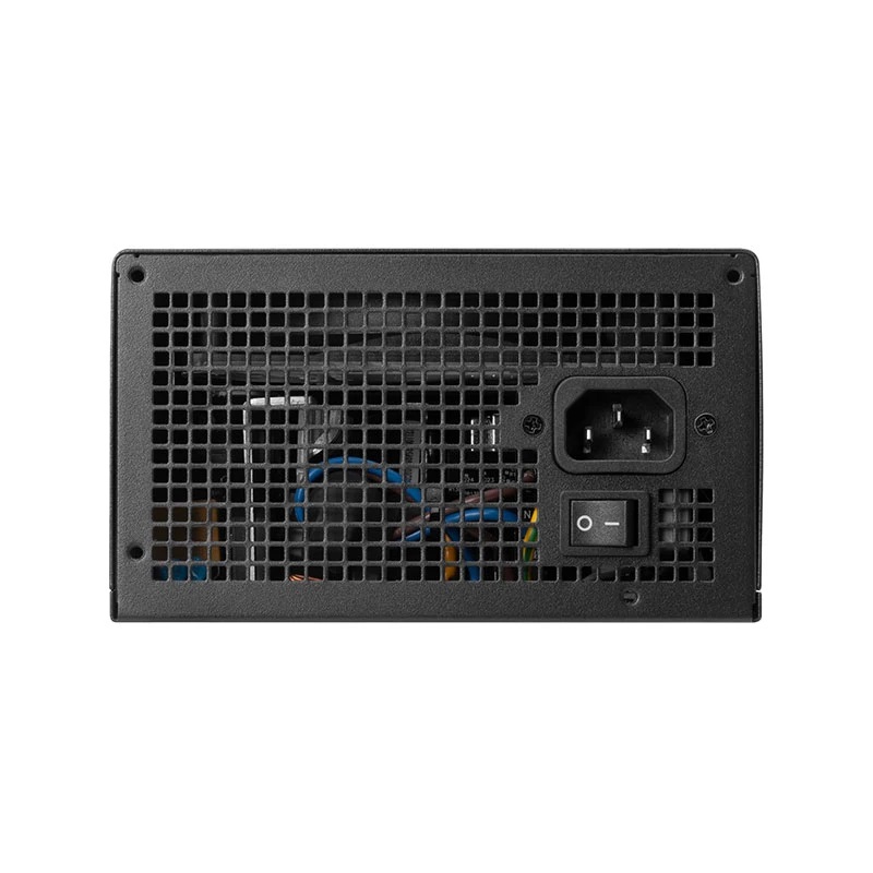 منبع تغذیه کامپیوتر 850W وات گیم دیاس مدل HELIOS P2-850G