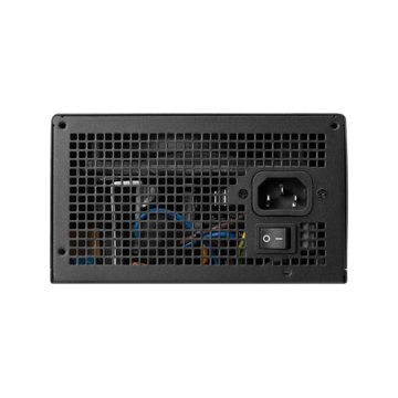 منبع تغذیه کامپیوتر 850W وات گیم دیاس مدل HELIOS P2-850G