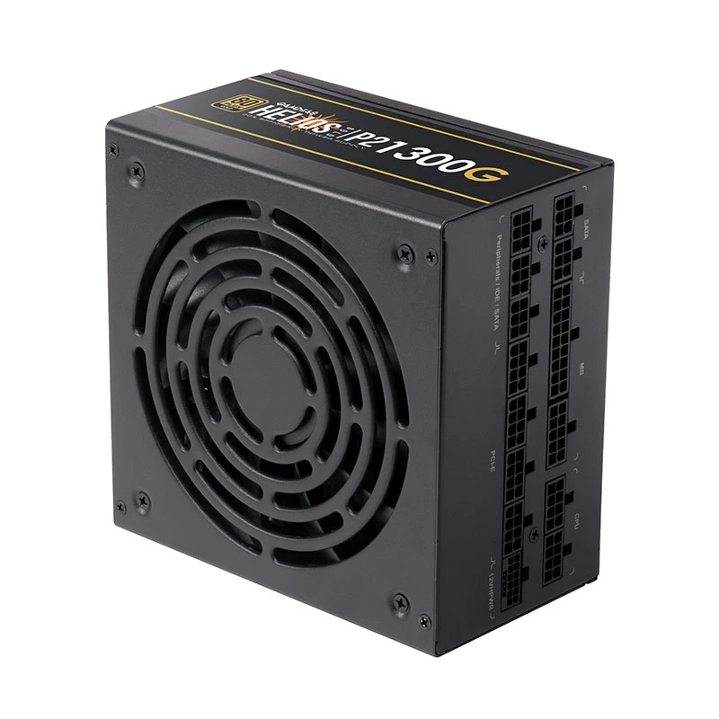 منبع تغذیه کامپیوتر گیم دیاس مدل HELIOS P2-1300G
