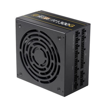 منبع تغذیه کامپیوتر گیم دیاس مدل HELIOS P2-1300G