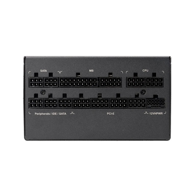 منبع تغذیه کامپیوتر گیم دیاس مدل HELIOS P2-1300G