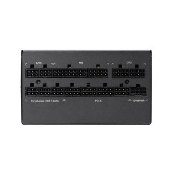 منبع تغذیه کامپیوتر گیم دیاس مدل HELIOS P2-1300G