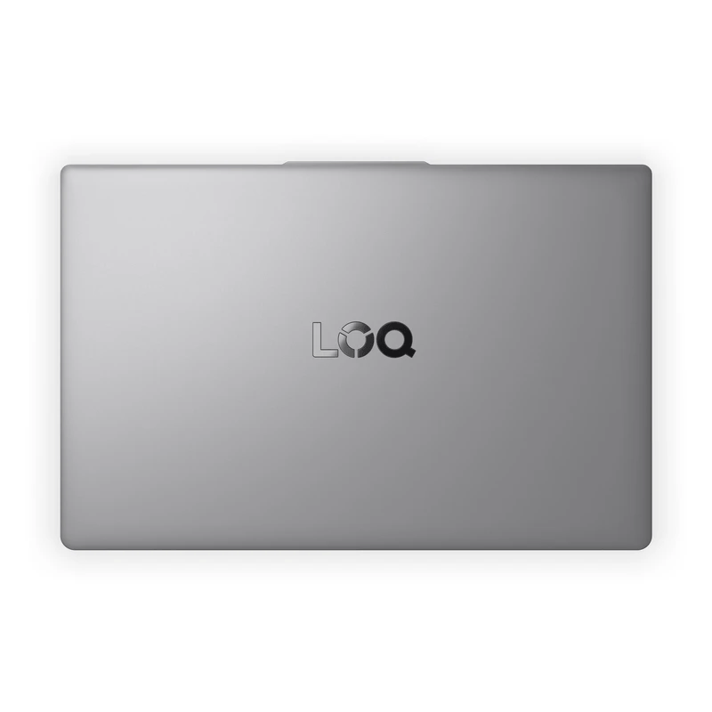لپ تاپ لنوو LOQ 15IAX9-i5 12450HX-16GB DDR5-512GB SSD-RTX3050 ESS + چهار ماه خدمات رایگان نصب نرم افزار