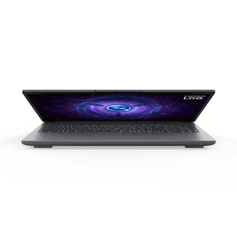 لپ تاپ لنوو LOQ 15IAX9-i5 12450HX-16GB DDR5-1TB SSD-RTX3050 ESS + چهار ماه خدمات رایگان نصب نرم افزار