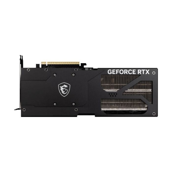 کارت گرافیک ام اس آی مدل GeForce RTX™ 5070 Ti 16G VENTUS 3X OC
