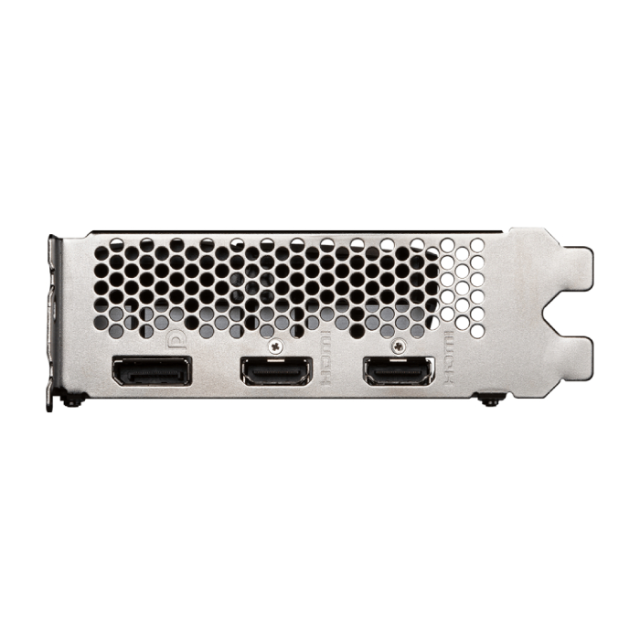کارت گرافیک ام اس آی GeForce RTX 3050 VENTUS 2X E 6G OC