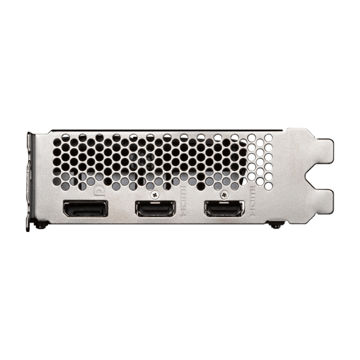 کارت گرافیک ام اس آی GeForce RTX 3050 VENTUS 2X E 6G OC