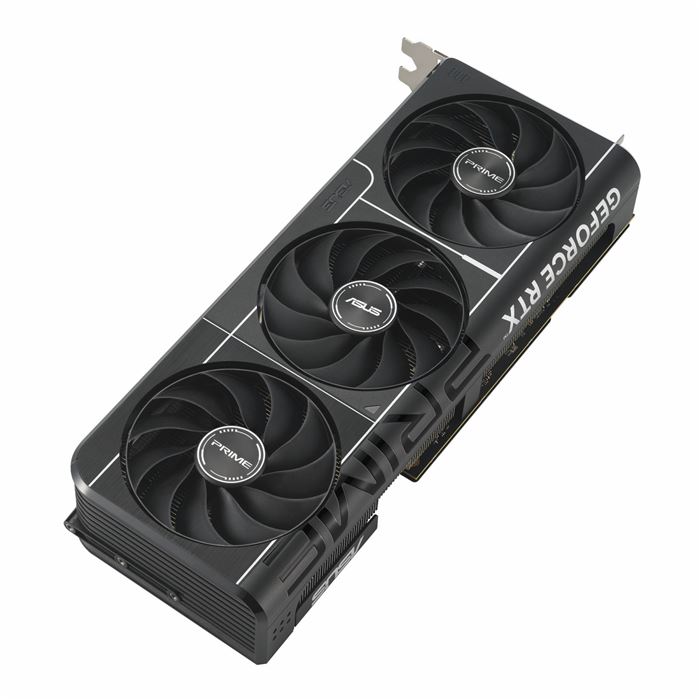 کارت گرافیک ایسوس PRIME GeForce RTX 5080 16GB GDDR7 OC Edition