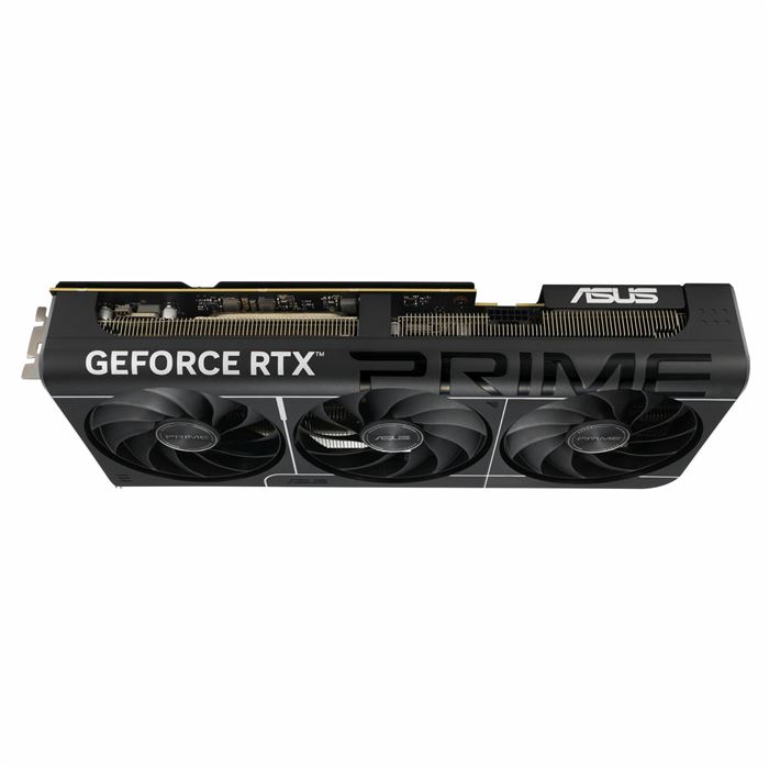 کارت گرافیک ایسوس PRIME GeForce RTX 5080 16GB GDDR7 OC Edition