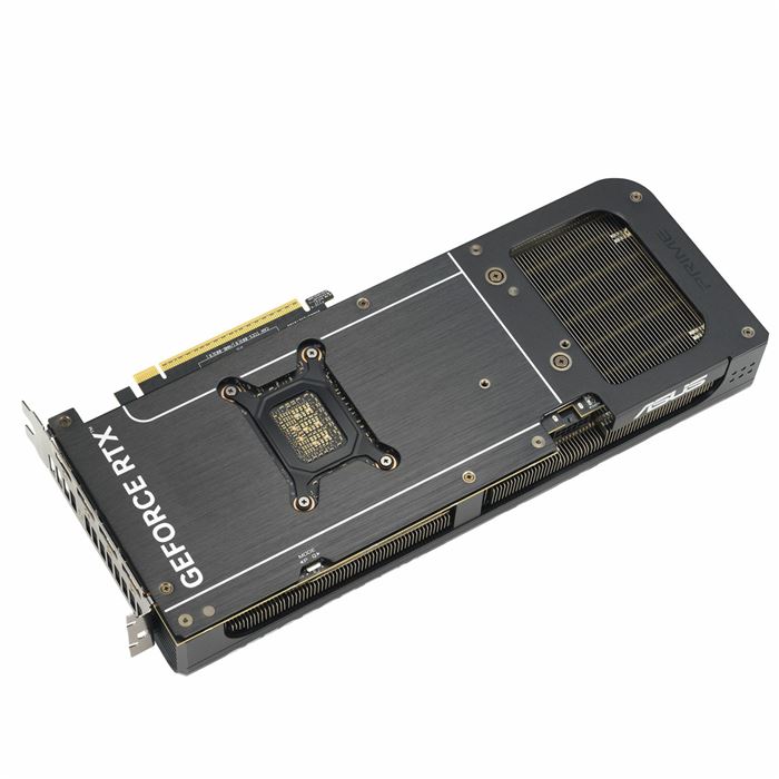 کارت گرافیک ایسوس PRIME GeForce RTX 5080 16GB GDDR7 OC Edition